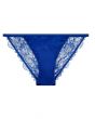 Love Stories Tanga Brief Wild Rose Blue