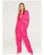 Freebird Valente Blazer Pink