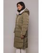 Rino & Pelle Keila faux fur coat