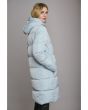 Rino& Pelle Jade Coat Blue Haze
