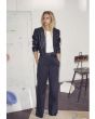 Co'couture PhoebeCC Leather Blazer