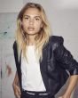 Co'couture PhoebeCC Leather Blazer