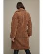 Rino&Pelle Jix Coat Caramel