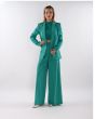 Patrizia Pepe Blazer 8S0454/A6F5 Illusion Green