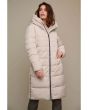 Rino & Pelle Keila Faux Fur Stone