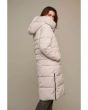 Rino & Pelle Keila Faux Fur Stone