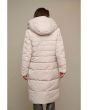 Rino & Pelle Keila Faux Fur Stone