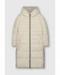Rino & Pelle Keila Faux Fur Stone