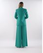 Patrizia Pepe Blazer 8S0454/A6F5 Illusion Green