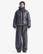 krakatau TORRCA Quilted Jacket Qw506