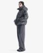 krakatau TORRCA Quilted Jacket Qw506