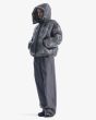 krakatau TORRCA Quilted Jacket Qw506