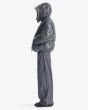 krakatau TORRCA Quilted Jacket Qw506