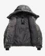 krakatau TORRCA Quilted Jacket Qw506