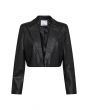 Co'couture PhoebeCC Leather Blazer