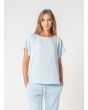 Elias Rumelis Blouse Petra Pale Blue