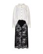 Love Stories JOEY One-piece shirt dress 