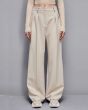 Patrizia Pepe Pinces Trouser 8P0669 A533 Beige
