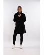 rino en pelle jassen  rinopellejassen rino & pelle  rino & pelle sale rinoandpelle rinopelle mantel Rino&Pelle Jas  Rudy Rino&Pelle Jas Rudy 7002210 Black