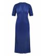 Freebird Gayla Dress Dark Blue