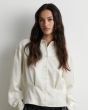 Second Female Opala Shirt birch