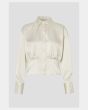 Second Female Opala Shirt birch