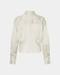 Second Female Opala Shirt birch