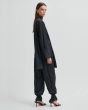 Second Female Glari Trousers Black Sand