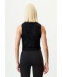 Drykorn Top Loti Black 1000