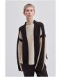 Second Female Hertha Knit T-Neck