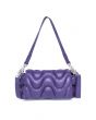 Depeche Crossbody Bag 15380 Purple