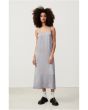American Vintage Jurk WID14 Lila