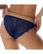 Love Stories Tanga Brief Wild Rose Blue