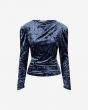 IBN Shine Top Velour.