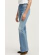 Denham Jeans Jane GRFB Light Blue