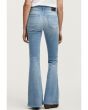 Denham Jeans Jane GRFB Light Blue