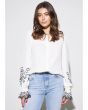 Harper&Yve Hayli blouse l/s