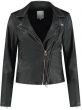 Goosecraft Biker 513 Beach Black