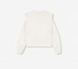 Alix The Label Organic Photo Oversized Sweater