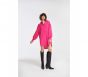 Alix The Label Pink Blouse Dress