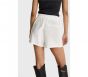 Alix The Label Lyocell Shorts