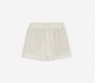 Alix The Label Lyocell Shorts