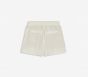 Alix The Label Lyocell Shorts