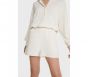 Alix The Label Seersucker Shorts 