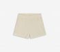 Alix The Label Seersucker Shorts 
