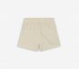 Alix The Label Seersucker Shorts 
