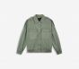 Alix The Label Jacket Green Army