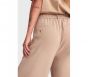 Alix The Label Wide Leg Pants Light Camel