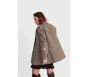 Alix The Label Oversized Classy Blazer Light Camel