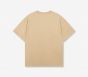 Alix The Label X T-Shirt Light Camel